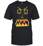 Dopapod Bass Monster 2023 shirt