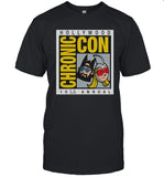 Jay And Silent Bob 10th Annual Chronic Con T Shirt