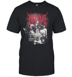 Kelela Bootleg Metal Shirt