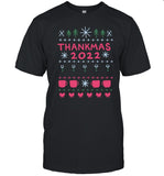 Jacksepticeye Thankmas 2022 Tee