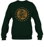 Hiss Golden Messenger Acid Rabbit Shirt_1