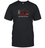 KANYE WEST DON'T YOU GROW UP IN A HURRY LIMITED T SHIRT
