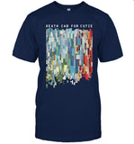 Death Cab For Cutie Narrow Stairs Shirt