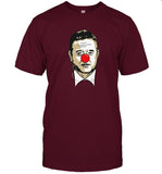 Clown Kirk Is A Jerk T-Shirt