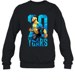 Invincible 20 Years T Shirt