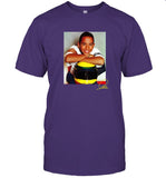 Lewis Hamilton Signature Photo T-Shirt Limited