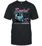 Julien Solomita Roadrat Vintage Trucker Tee