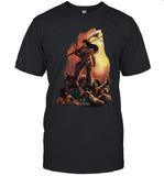 Limited Athena Palmer Lamentation T-Shirt