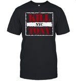 Kill Tony NYC T Shirt 2024