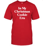 In My Christmas Cookie Era Shirt