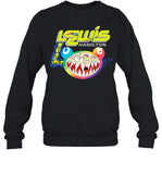 Lewis Hamilton Plus 44 World x Takashi Murakami OTMK Sweatshirt