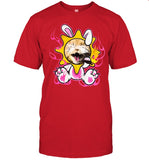 Limited Praiseche Cat Shirt