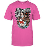 Jon Sullivan Band Album Release T-Shirt