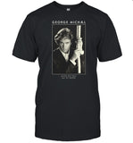George Michael Guilty Feet Have Got No Rhythm Shirt