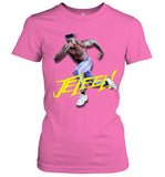 Jeleeeel I CANT TELL WHICH ONE IS REAL T-Shirt