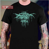 Black Metal Shinee Unisex T-Shirt