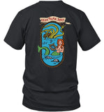 Less Than Jake Broken Words Walking Pipebomb T Shirt