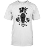 July 21 2023 SPY Satisfaction T Shirt