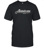 Limited Aventura Cerrando Ciclos Tour 2024 Shirt