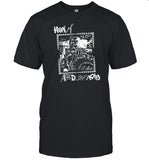 Hanif Abdurraqib T Shirt