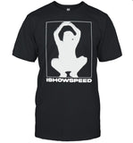 Ishowspeed Who Is That Tee