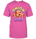 Jacob Collier Onion Girl You Know Youre Such An Onion Girl Limited Shirt