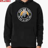 Blackbeard Our Flag Means Death Movie 2022 Unisex Sweatshirt