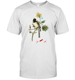 Keaton Henson Bird I'm Ok Shirt
