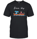 Limited Bonte Avond Jan The Wizard Shirt