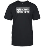 Jesse Nyberg Cuesta Studio Los Angeles California 2025 Shirt