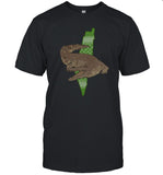 Gators Daily Palestinian Crocodile_1