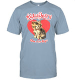 Katy Perry One Of The Boys Tee