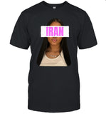 Iran New T-Shirts Limited