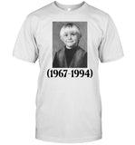 Kurt D. Cobain Child 1967-1994