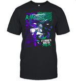 Kim Dracula Sick Limited Shirt