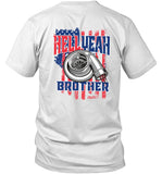 Cleetus McFarland Hell Yeah Brother Sport Shirt 2024