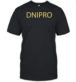 Horia I Wearing Dnipro