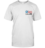 Limited 999 Club Shirt