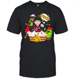 Jakub Destroy Birthday Shirt 2024