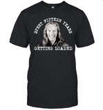 Jen Razavi Spent Fifteen Years Getting Loaded New T-Shirts