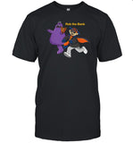 Jomboy Media Rob The Bank Shirt