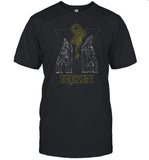 Hello Rezn Ruins Shirt