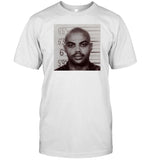 Ken Miles Charles Barkley Mugshot Shirt