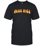 iAmJakeHill 2024 Tour T-Shirt