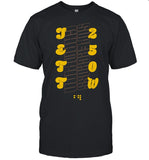 Jettson Sx23 Championship Hoodie 2023