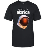 LANY What Is Alonica T-Shirt