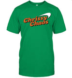 Chris Distefano Muffin Butts T-Shirt