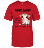 cow shirt 27