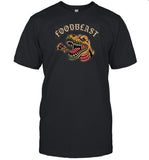 Foodbeast Belly The Beast Shirt
