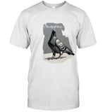 Aesop Rock Pigeonometry T-Shirt
